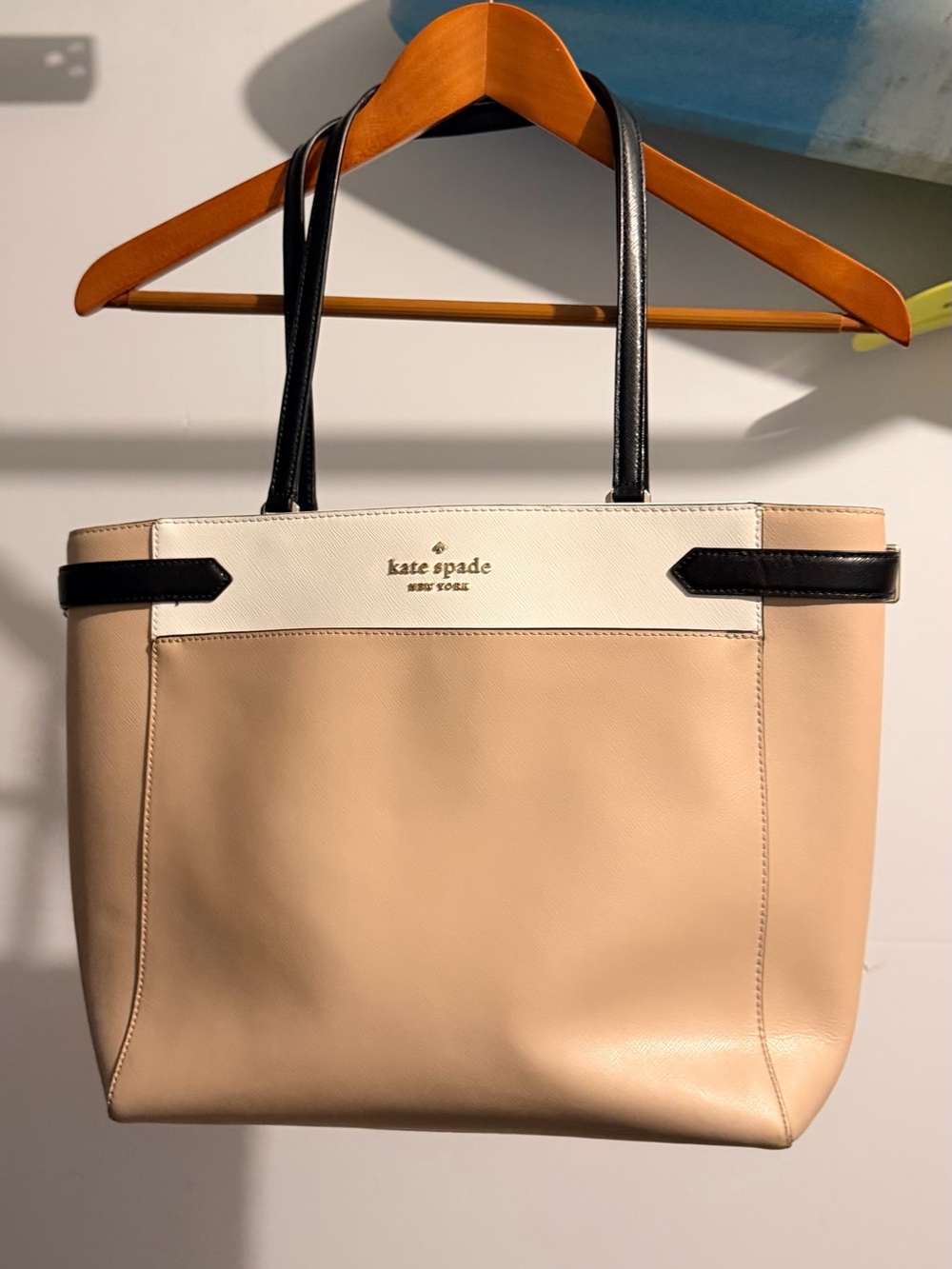 Kate Spade Laptop Tote